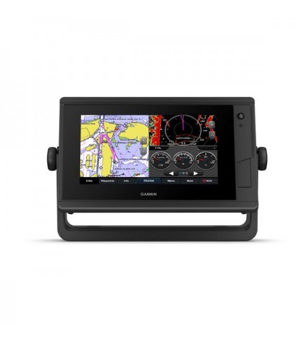 GARMIN GPSMAP 722 Plus 7 POLLICI