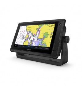 GARMIN GPSMAP 922 Plus 9 POLLICI