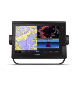 GPSMAP® 1222 Plus 12 POLLICI