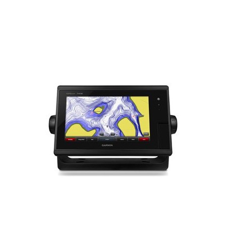 GARMIN GPSMAP® 7407 8'' POLLICI