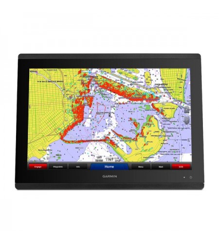 GARMIN GPSMAP® 8417 17 '' POLLICI