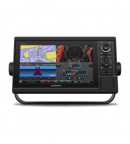 GARMIN GPSMAP 1022 10 '' POLLICI