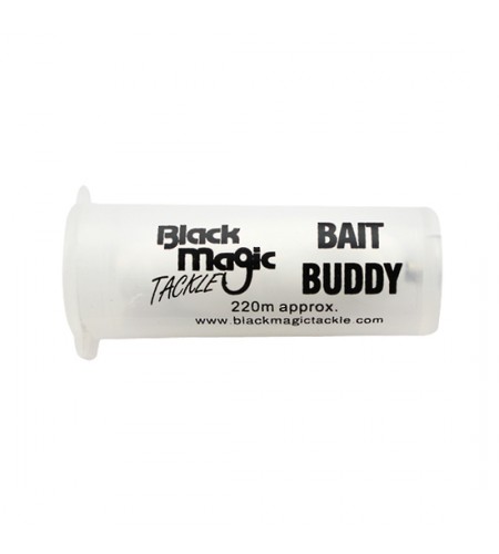 FILO BAIT BUDDY BLACK MAGIC 220 MT