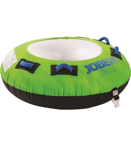 SKI TUBE JOBE RUMBLE