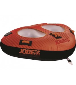 SKI TUBE JOBE DOUBLE TROUBLE