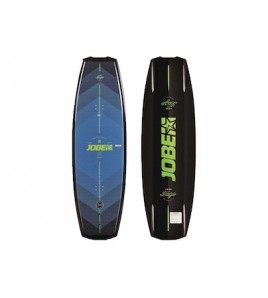 WAKEBOARD JOBE LOGO CON ATTACCHI 