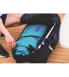 ZAINO JOBE AERO SUP TRAVEL BAG